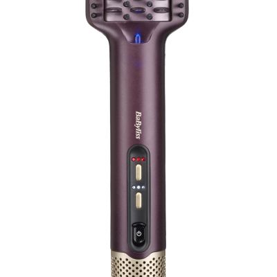 5. BABYLISS AS6400E Hair Curler