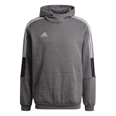 7. Adidas Tiro 21 Sweat Hoody M GP8805