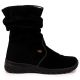 8. Leather insulated boots RIEKER W RKR130