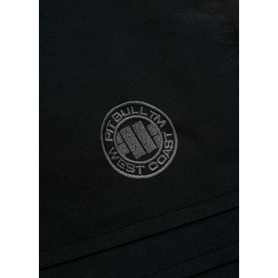 9. Men’s Winter Jacket Pit Bull West Coast Balboa 2 Black – 529109900
