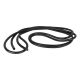 25. Body Sculpture BB 2001BK exercise band