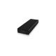 3. ICY BOX IB-1816M-C31 SSD Enclosure Black U.2