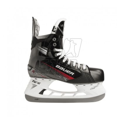 5. Bauer Vapor X3 Int 1061735 Hockey Skates