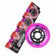 15. TEMPISH Radical Color PU 84A Wheels