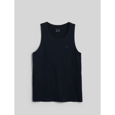 5. Sleeveless shirt 4F 4FRSS26TSLEM367-31S