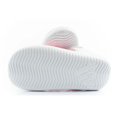 9. Adidas sports shoes children's sandals Water waterproof comfortable