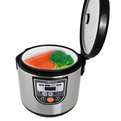 34. Esperanza COOKING MATE EKG011 (860W) planetary food processor