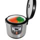 34. Esperanza COOKING MATE EKG011 (860W) planetary food processor