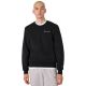 7. Champion Crewneck Sweatshirt Men's Black 221792 KK001