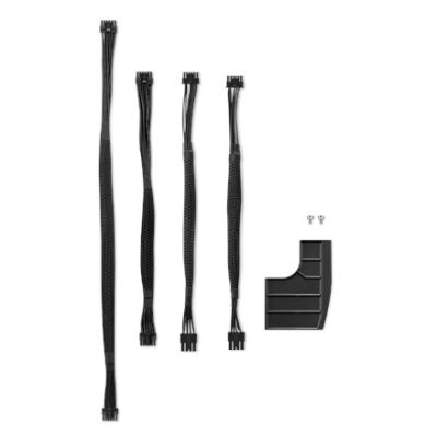 Lenovo 4XF1M24240 Power Cable Black