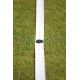 4. Yakimasport Volleyball Tape 100756 White