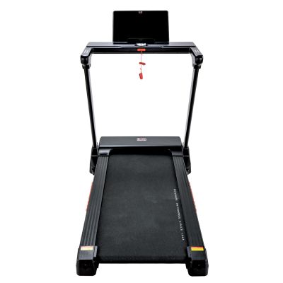 17. BODY SCULPTURE ELECTRIC TREADMILL BT 6512