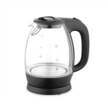 Electric glass kettle 2200W MR-063-BLACK MAESTRO