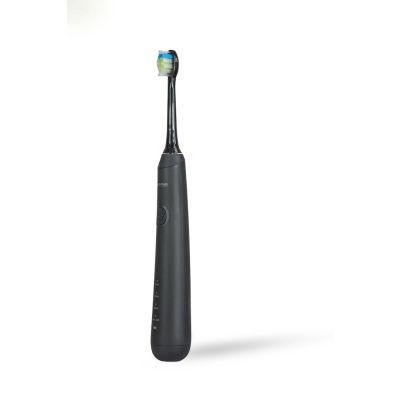 2. ORO-SONIC PROFESSIONAL BLACK sonic toothbrush