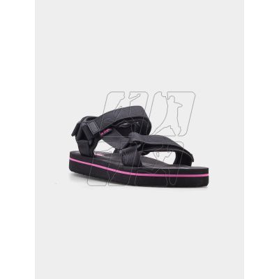 5. Lee Cooper W sandals LCW-24-05-2751L