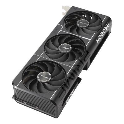20. graphics card ASUS PRIME RX9060XT O16G