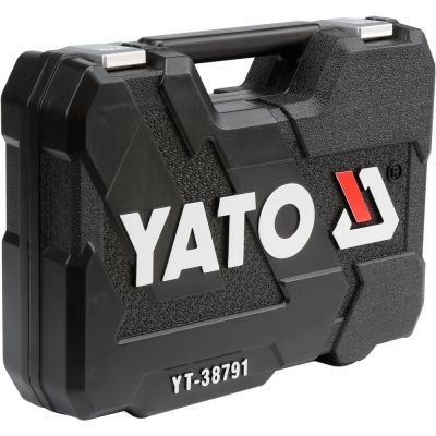5. YATO YT-38791 wrench set (108)