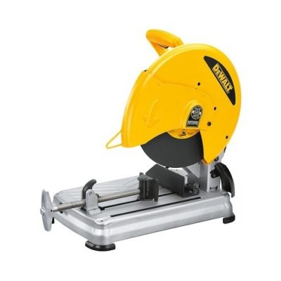 4. DeWALT D28715 Miter Saw 4000 RPM 2200 W