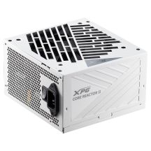 XPG COREREACTOR II 850W White 80+ Gold Power Supply