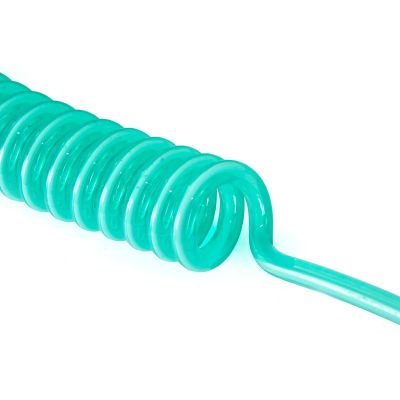 16. ENERO SUP BOARD SAFETY ROPE 10 FEET GREEN