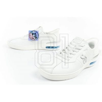 9. Skechers M 251027/WHT shoes