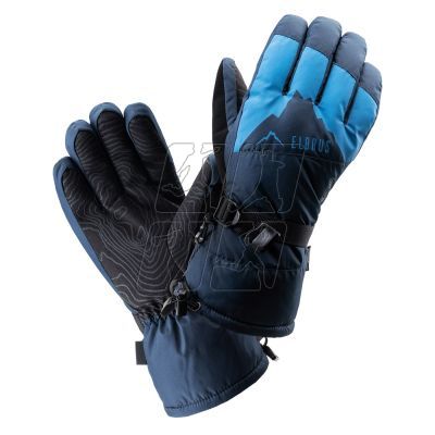 2. Elbrus maiko 92800378927 gloves