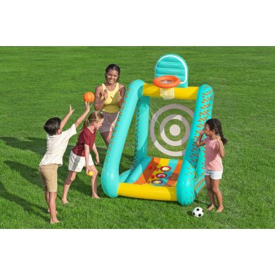 10. Bestway 52813 inflatable toy