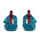 7. Affenzahn Sneaker Knit Happy Shark Jr 00397-30009 shoes