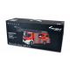 9. Amewi Mercedes-Benz Fire Department Turntable Ladder Vehicle 1:18 RTR