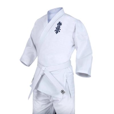 32. Kyokushin Karate Kimono 10 oz - 120 cm