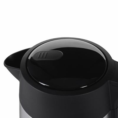 5. Bosch TWK7L460 kettle silver