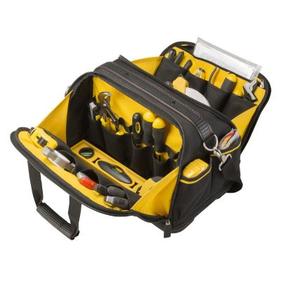 4. FATMAX FMST1-73607 STANLEY TOOL BAG
