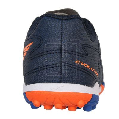 5. Joma Evolution 2503 Jr EVJW2503TF football boots
