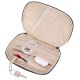 10. Thule Subterra 2 TSPW401 Vetiver Gray Polyester Case Gray