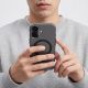 6. Tech-Protect MagZero MagSafe case for iPhone 17 - matte black