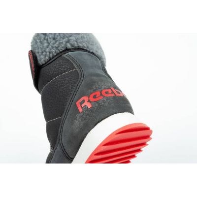 7. Reebok Snow Prime Jr AR2710 snow boots