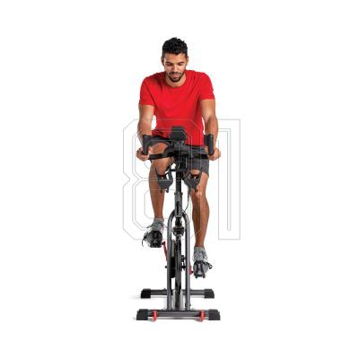 13. Schwinn IC8 Spinning Bike