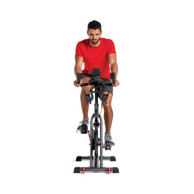 13. Schwinn IC8 Spinning Bike