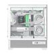 8. GameMax VISTA 2 AW Midi Tower White