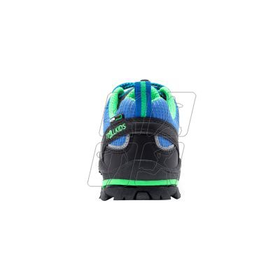 5. Trollkids Kids Trolltunga Hiker Low JR 155-106 shoes