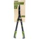 8. Hedge trimmer with wavy blade 65cm Kinzo