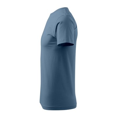 4. Malfini Heavy New M T-shirt MLI-13760