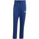 2. Men's adidas Essentials 3-Stripes Stanford Open Hem Pants Blue JE6400