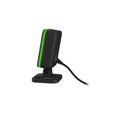 2. Honeywell Genesis XP 7680g Attached 1D/2D LED Barcode Reader Black