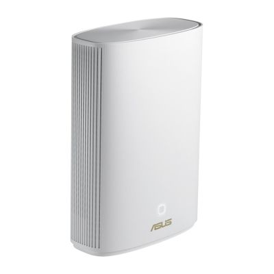 ASUS ZenWiFi AX Hybrid (XP4) (1-PK) Dual-band (2.4 GHz/5 GHz) Wi-Fi 6 (802.11ax) White 2 Internal
