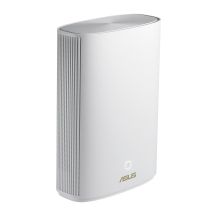 ASUS ZenWiFi AX Hybrid (XP4) (1-PK) Dual-band (2.4 GHz/5 GHz) Wi-Fi 6 (802.11ax) White 2 Internal