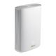 ASUS ZenWiFi AX Hybrid (XP4) (1-PK) Dual-band (2.4 GHz/5 GHz) Wi-Fi 6 (802.11ax) White 2 Internal