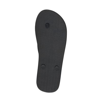 6. Men's flip-flops 4F M210 dark navy blue 4FWSS26FFLIM210 30S