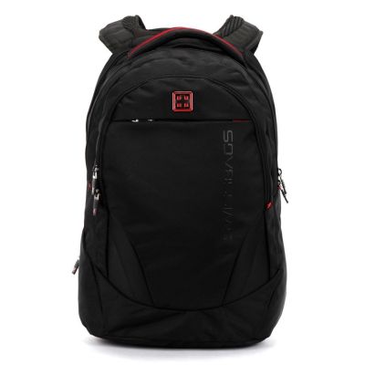 Swissbags Backpack with Laptop Bag 17.3" Zurich 33 L 76201