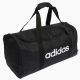 2. Adidas Linear Duffel M JD9555 bag